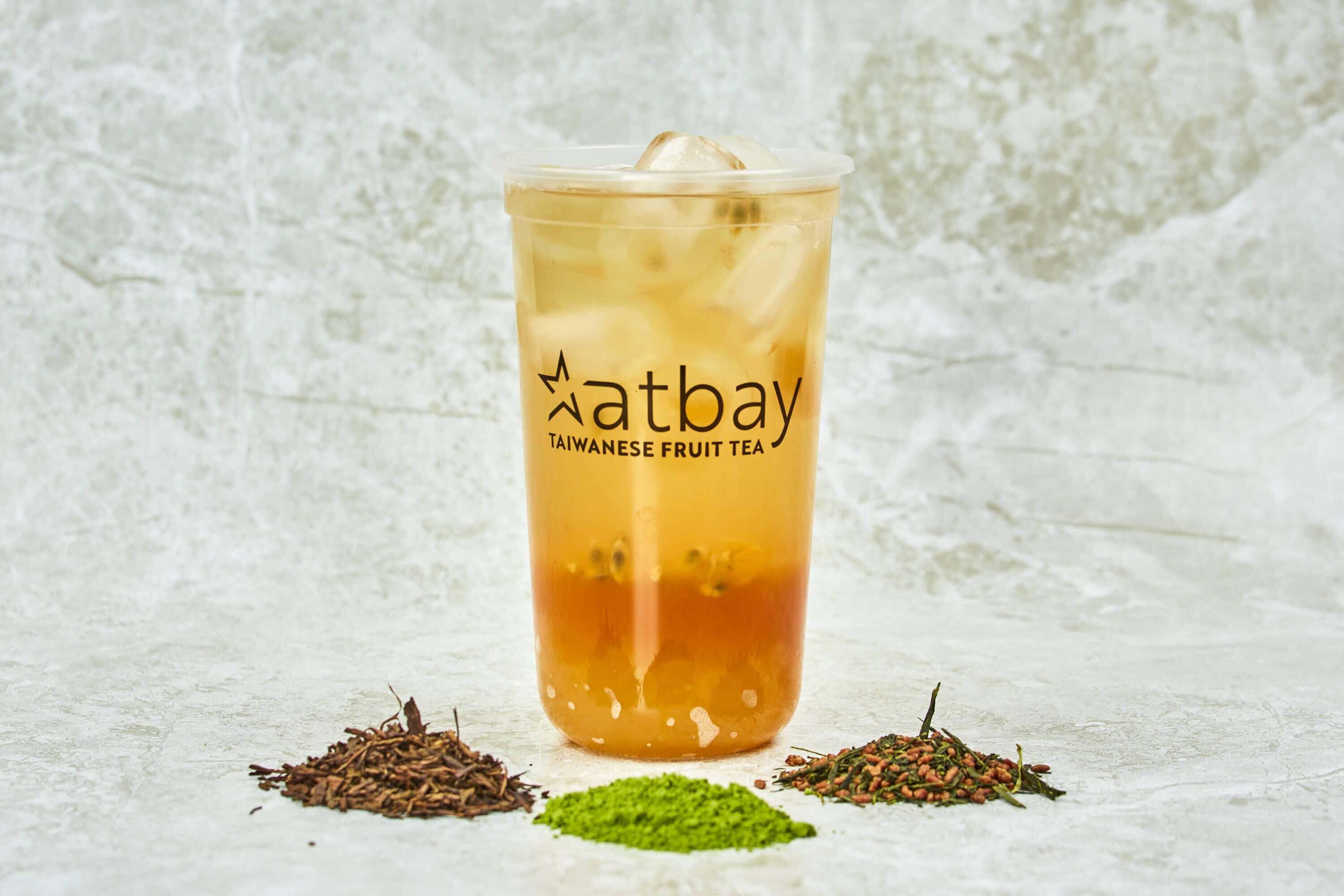 product-image-Passion Jasmine Fruit Tea