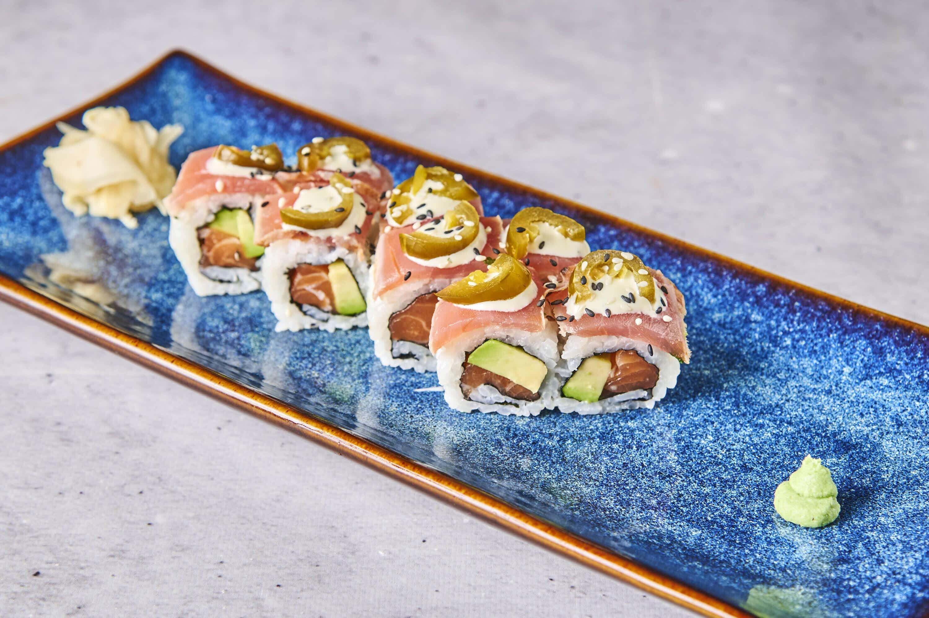 product-image-87. The Supreme Roll