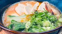 product-image-Vegan Spicy Miso Ramen monsun