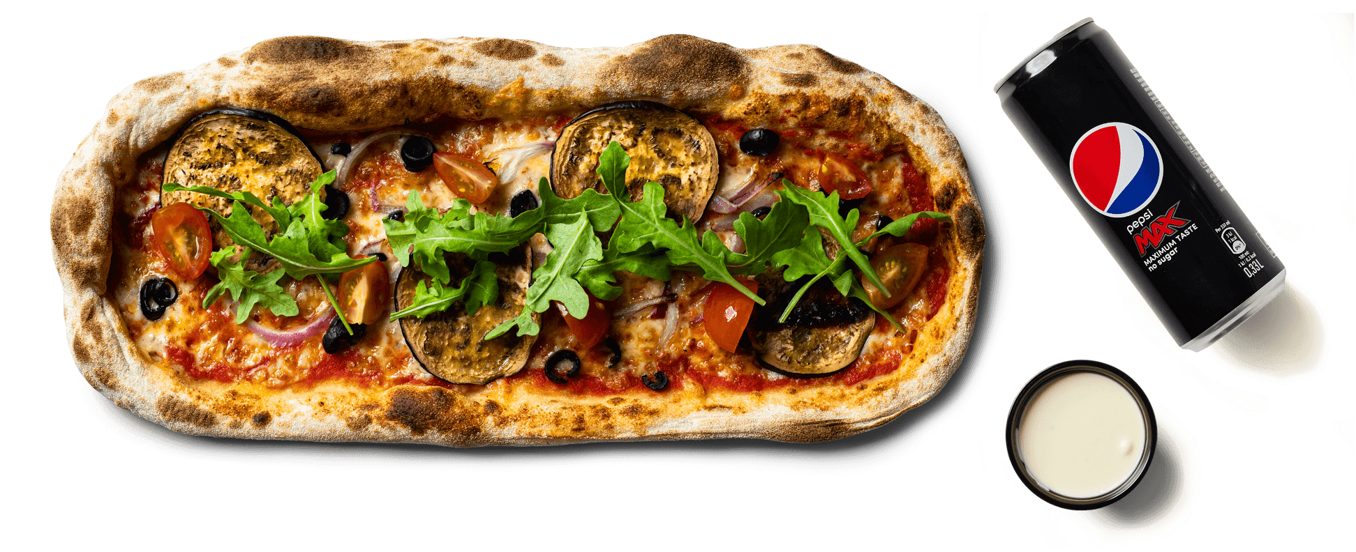 product-image-Vegetar Meny