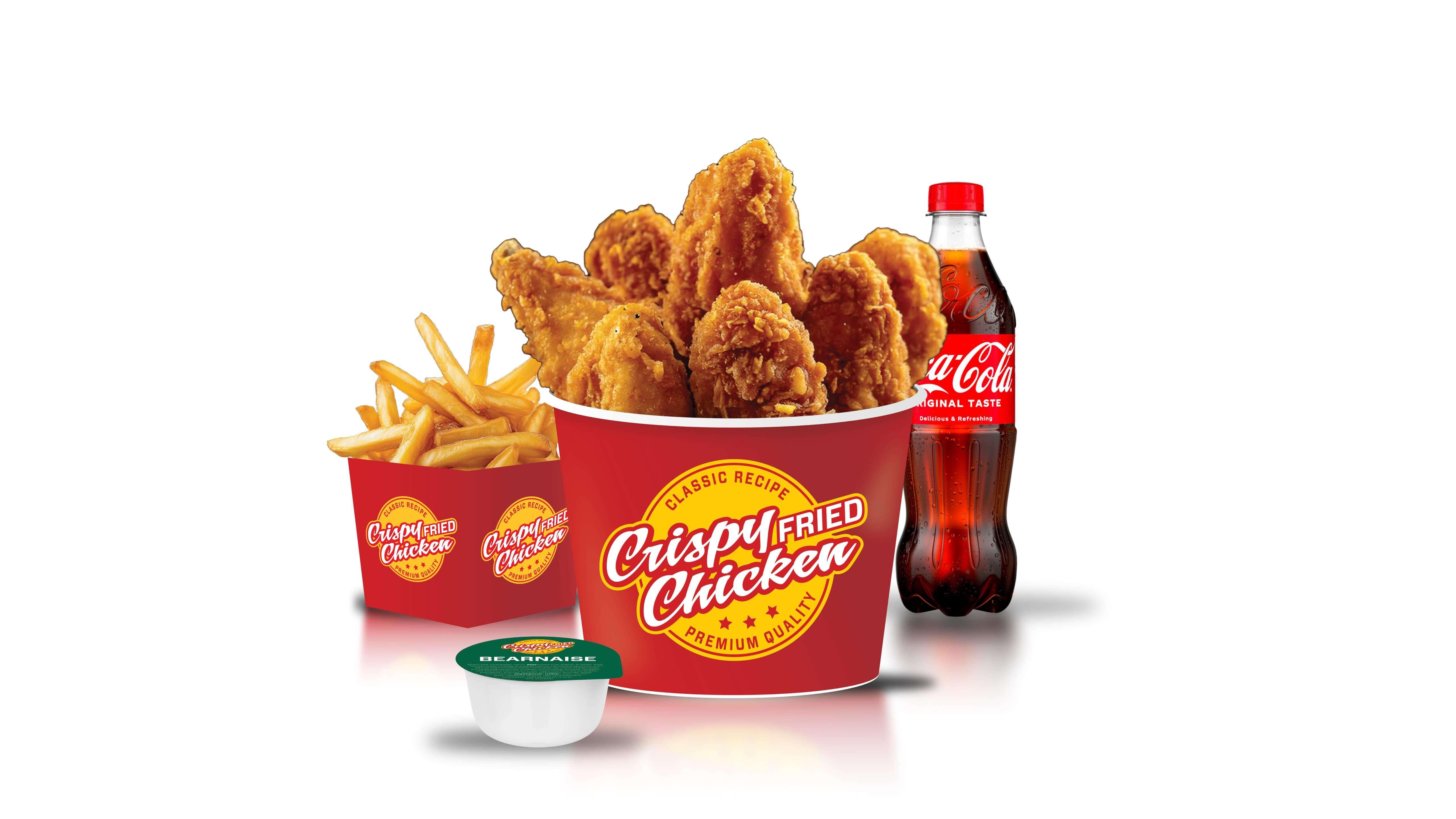 product-image-CFC Wings Meal