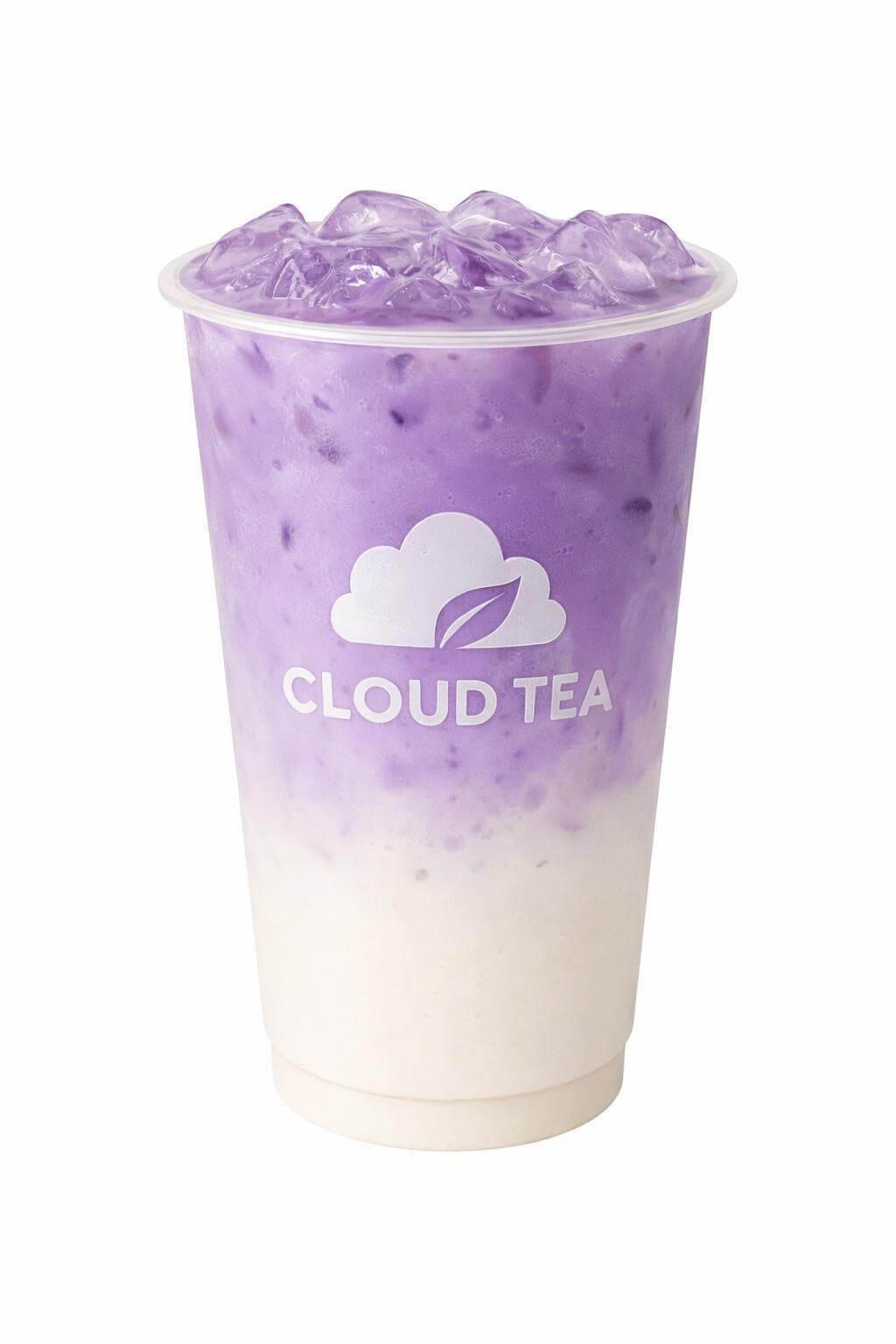 product-image-Taro latte