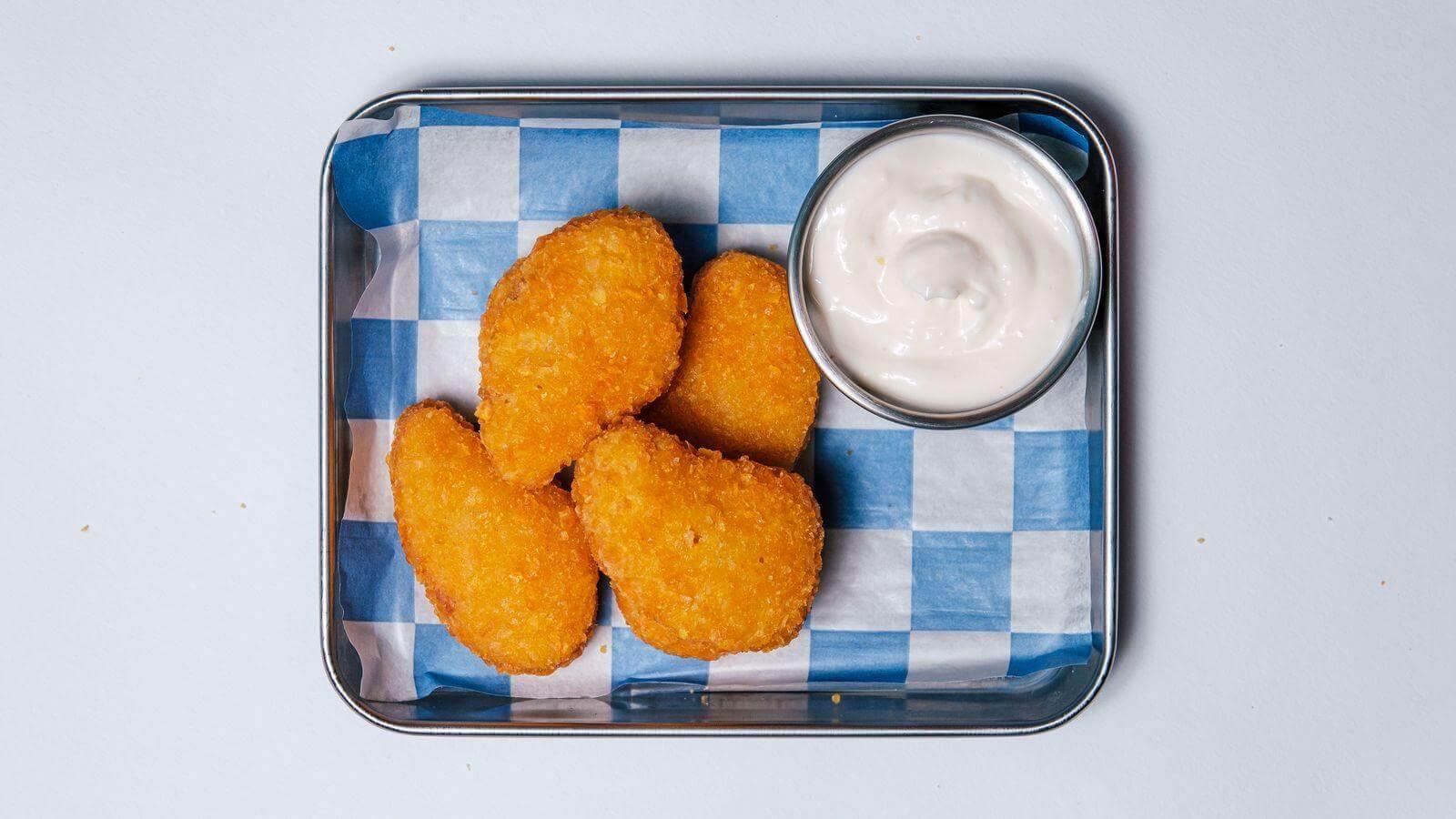 product-image-Nuggets 4 pcs