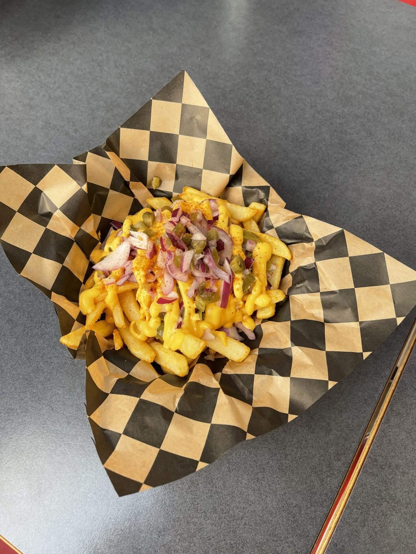 product-image-Chili Cheese fries
