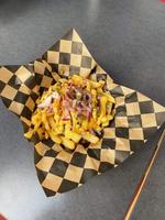 product-image-Chili Cheese fries