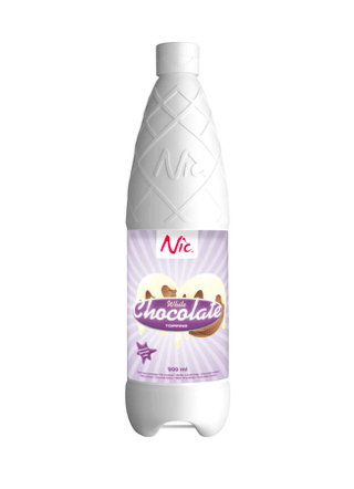 product-image-Hvit sjokoladesaus