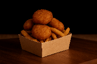 product-image-Chips og 6stk nuggets