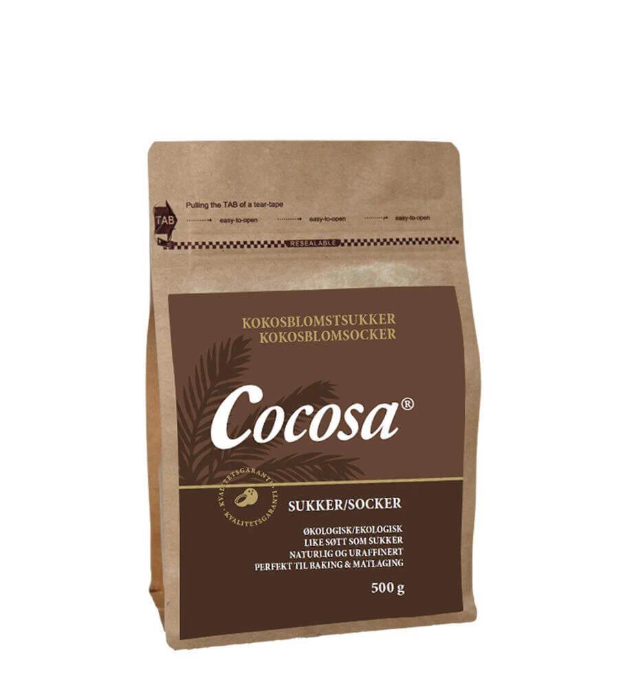 product-image-Cocosa - Kokosblomstsukker