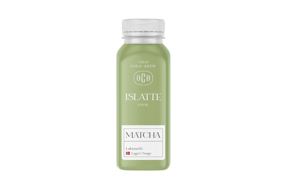 product-image-Islatte Matcha
