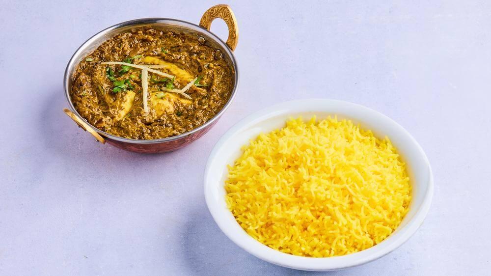 product-image-27: Palak Chicken