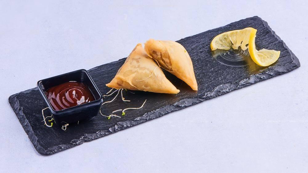 product-image-03: Samosa Vegetar
