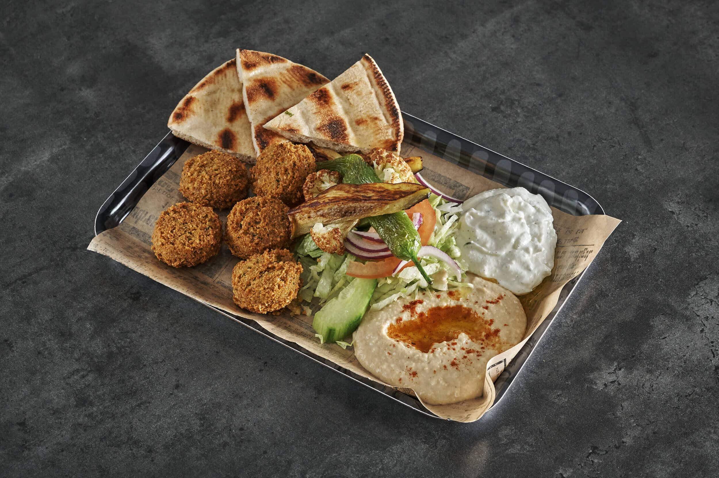 product-image-Falafelsalat