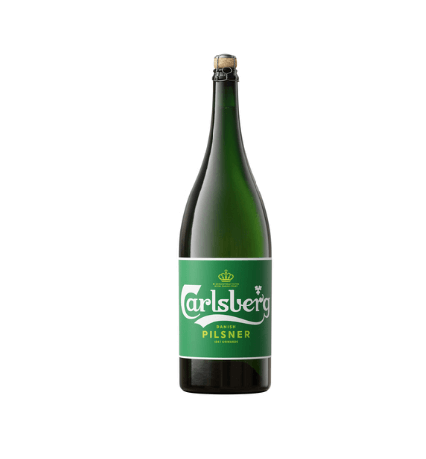 product-image-Carlsberg Pilsner 3L