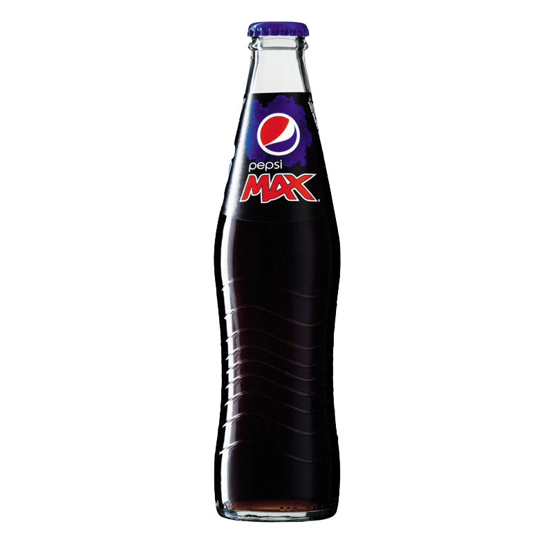 product-image-Pepsi Max glass