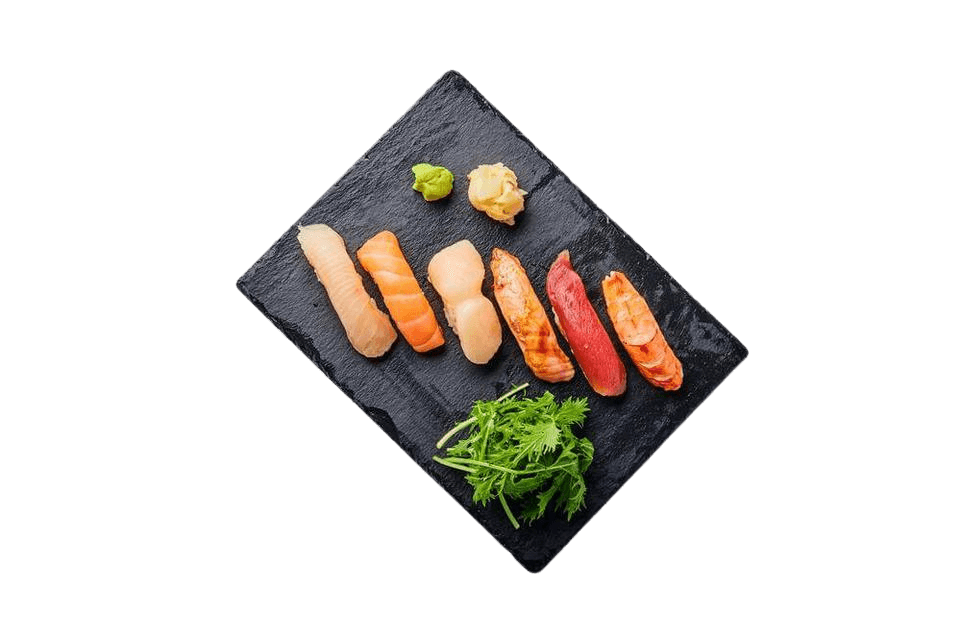 product-image-Liten nigiri mix