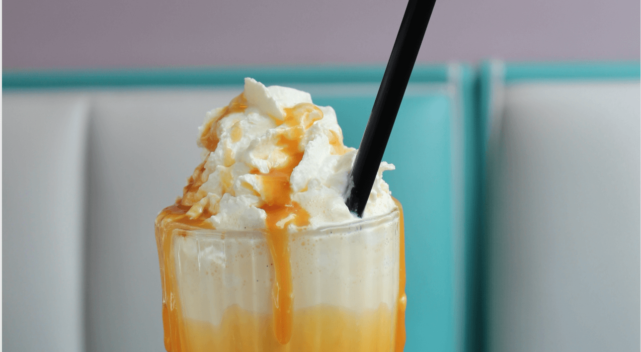 product-image-Salty Caramel Milkshake