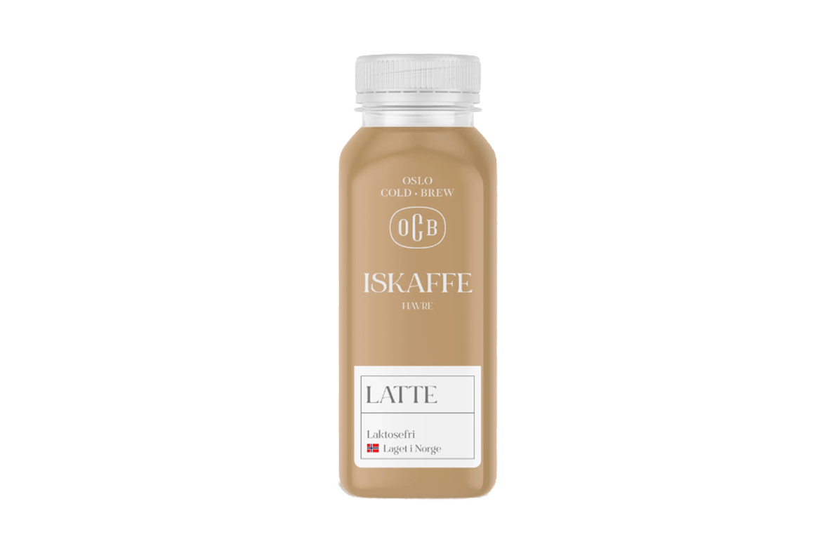 product-image-Iskaffe Latte