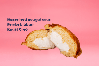 product-image-Hasselnøtt cru(n)sh	 (innbakt softis)