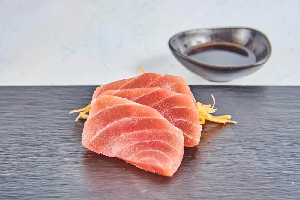 product-image-98: SASHIMI TUNFISK