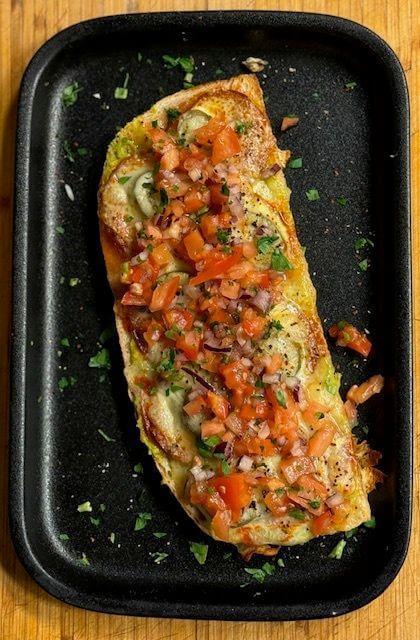 product-image-Spicy Chorizo Toast