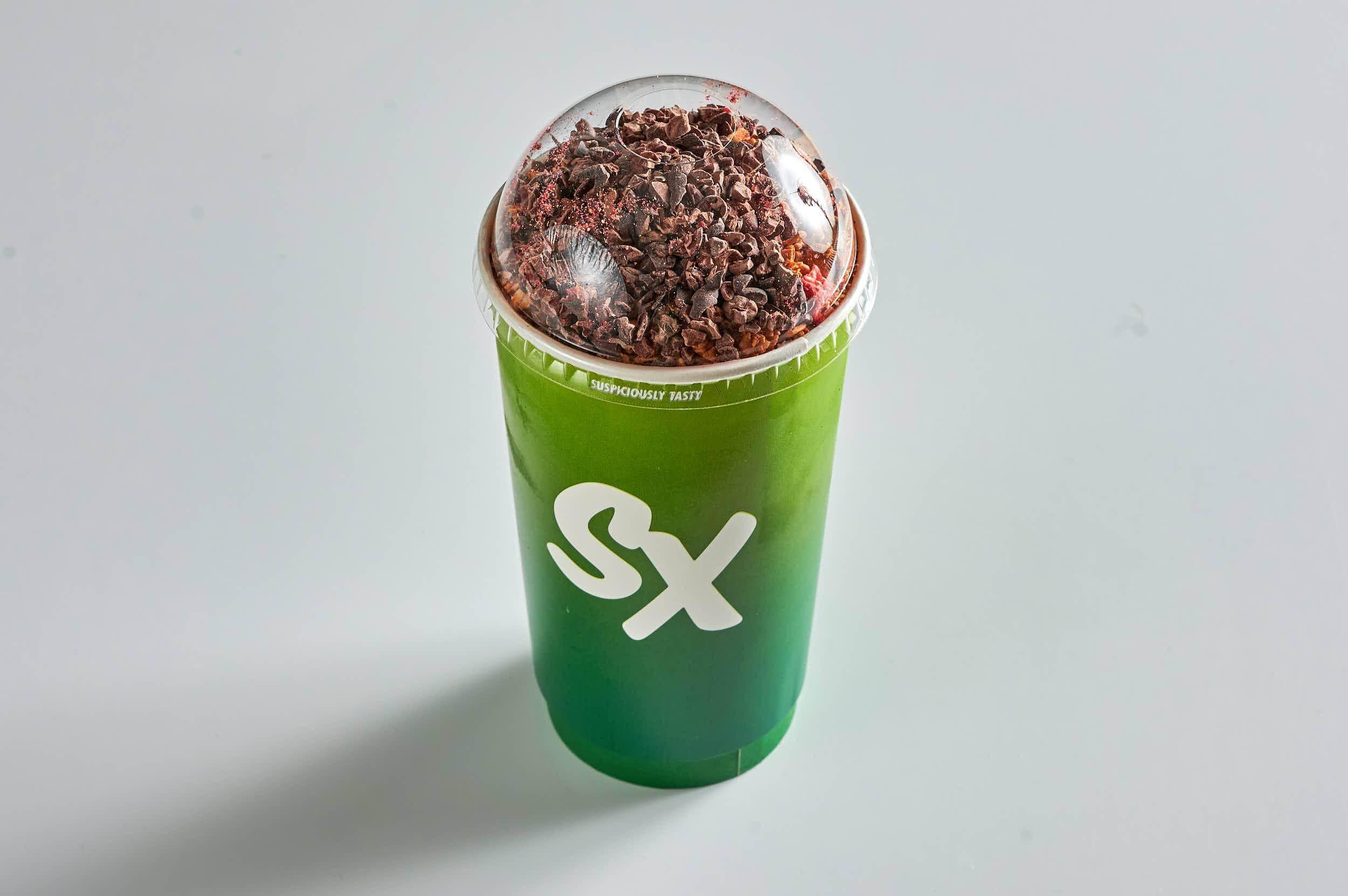 product-image-Açaí Cacao Crunch