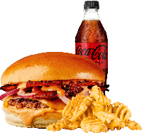 product-image-Lunchdeal - Bacon Cheese