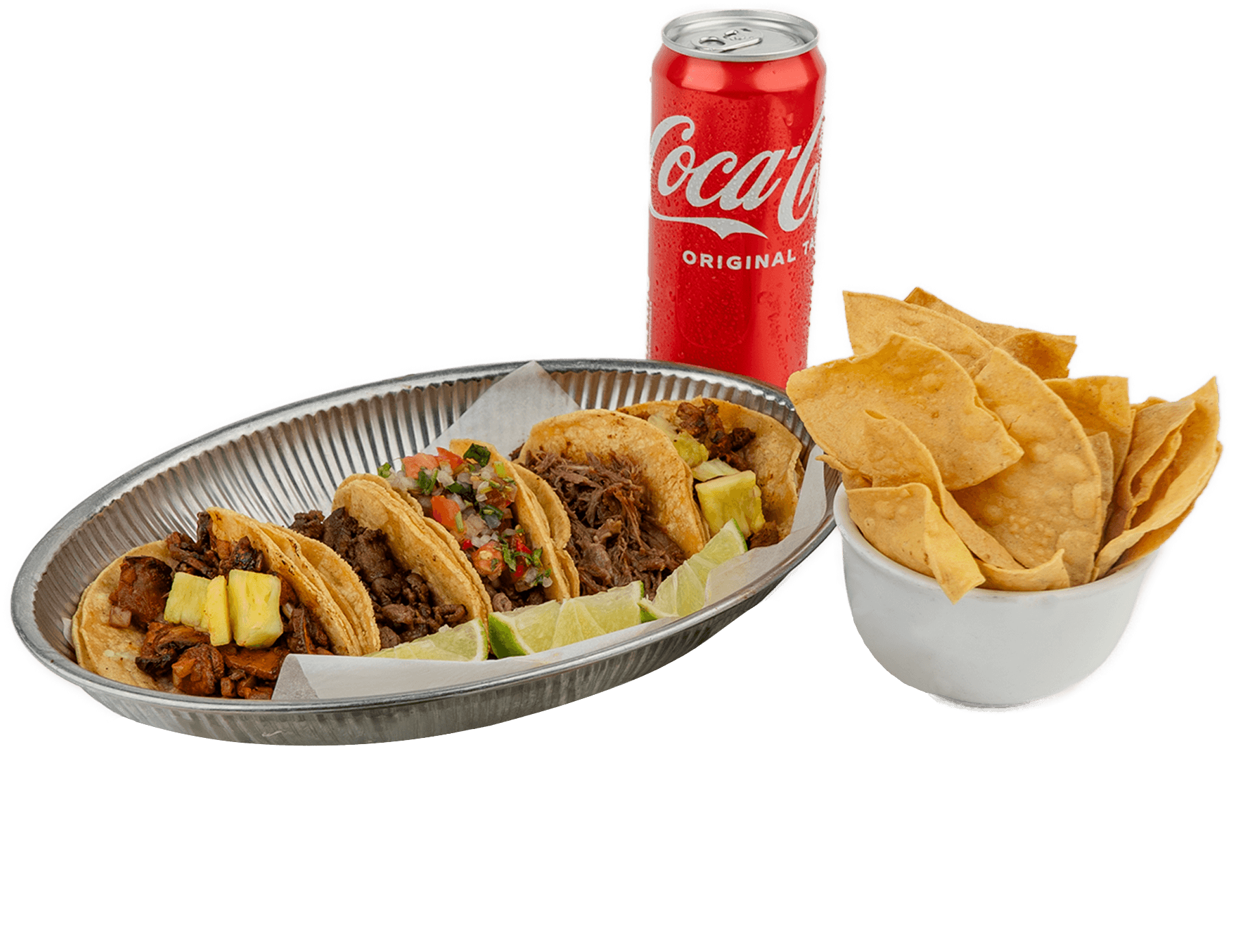 product-image-Taco Mix Combo