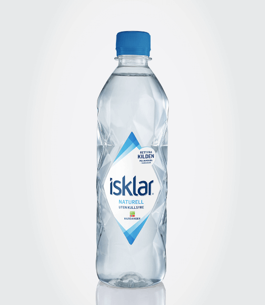 product-image-Isklar naturell