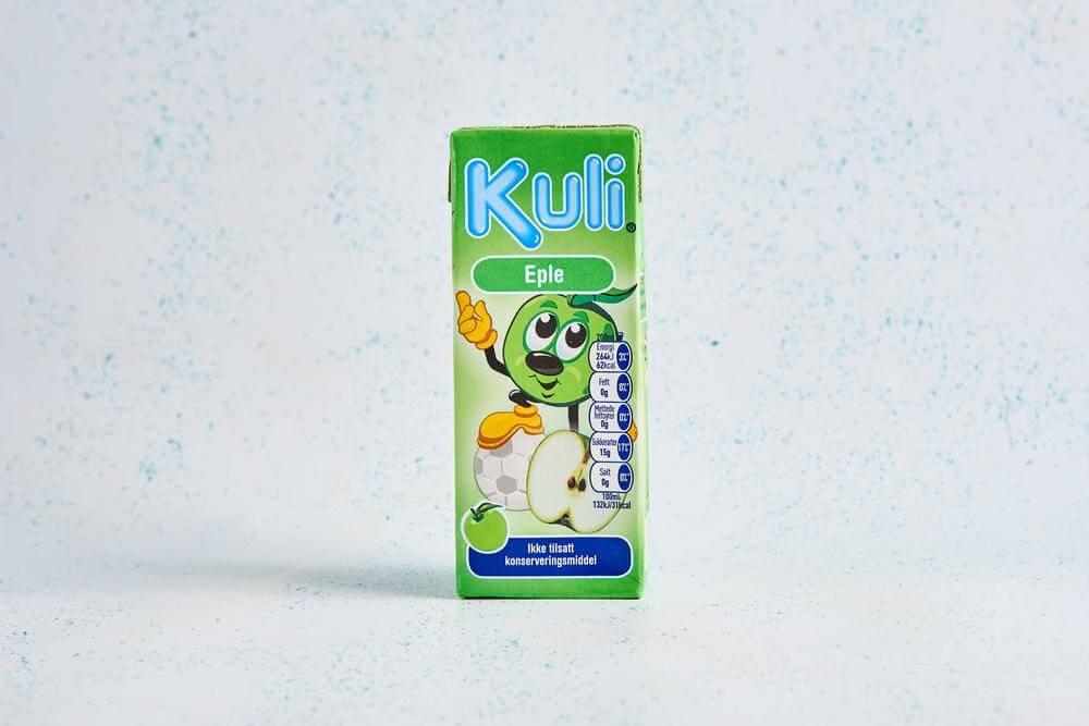 product-image-KULI EPLE. 0.2L
