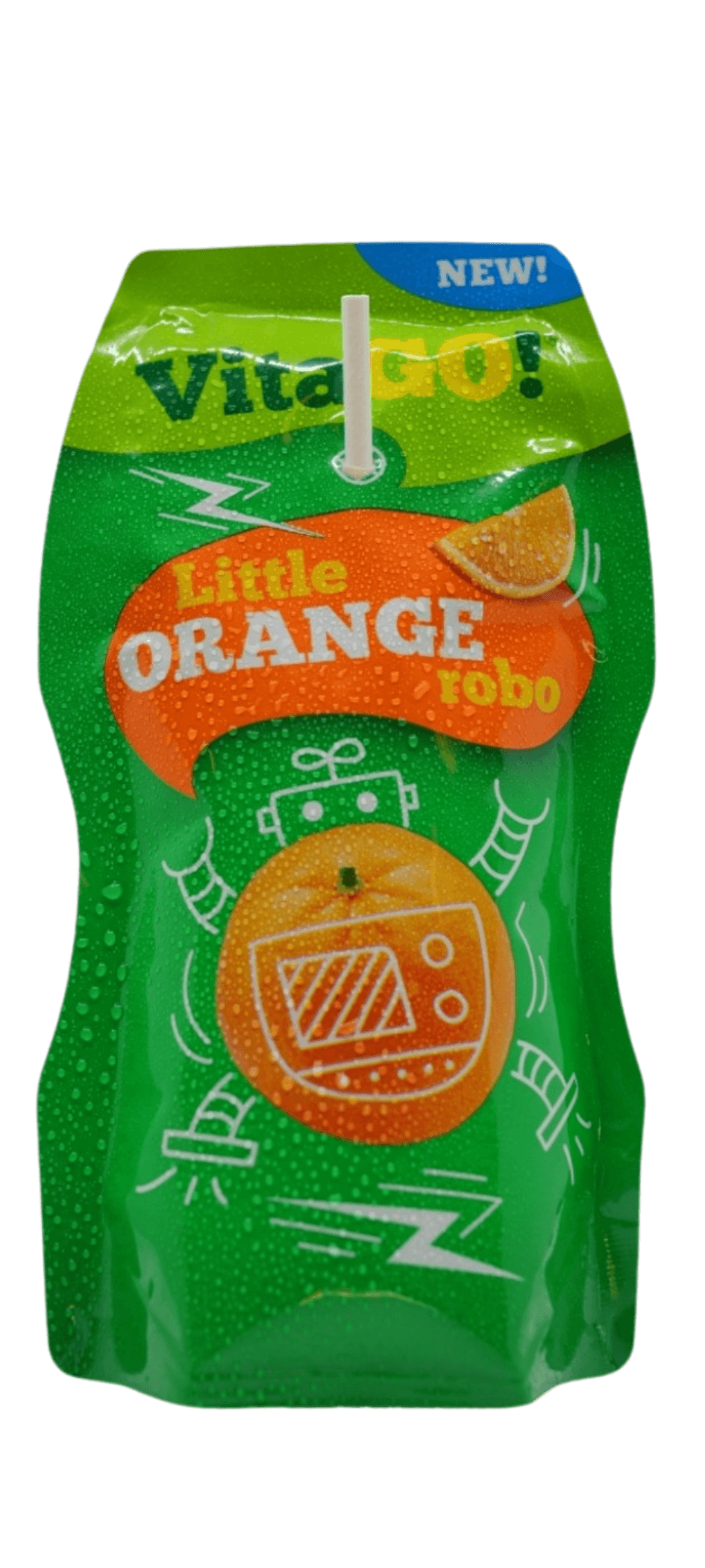 product-image-Vita Go! Little Orange Robo