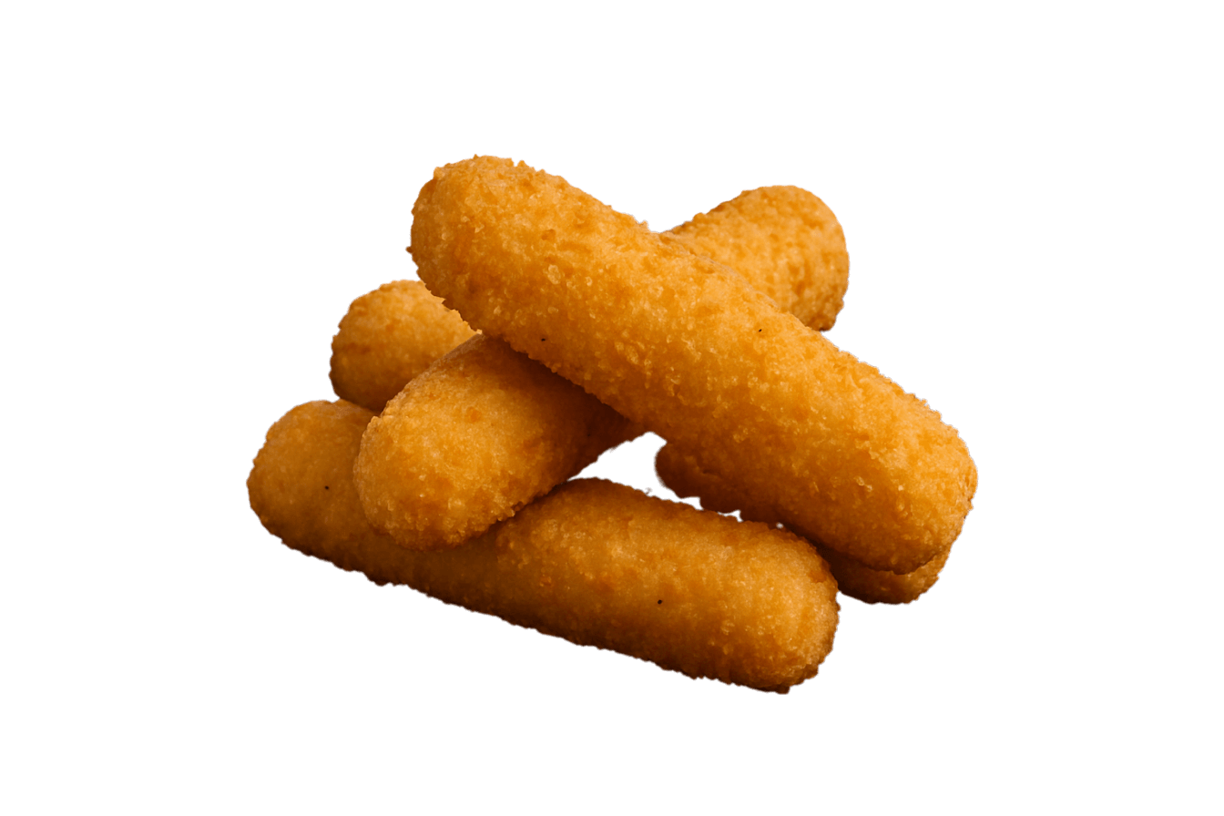 product-image-Mozzarella sticks - 6 stk