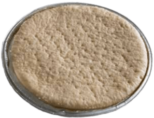 product-image-Glutenfri Pizzabunn 30 cm