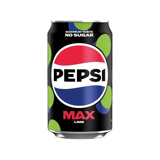 product-image-Pepsi Max Lime 0,33