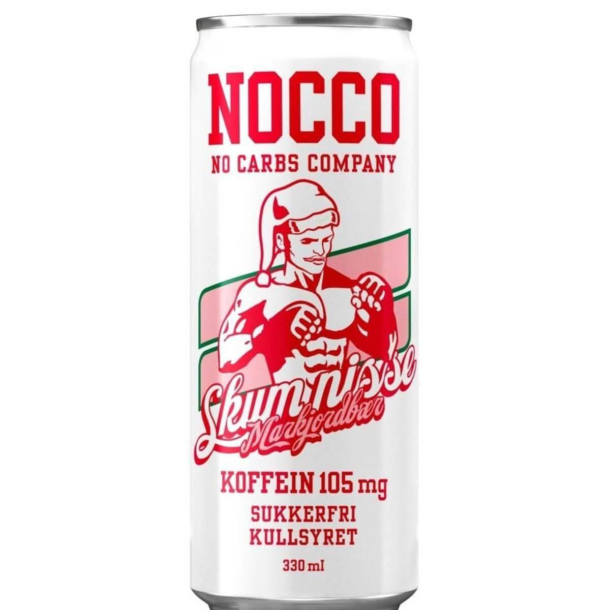 product-image-Nocco Skumnisse