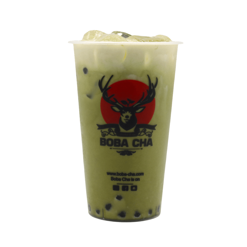 product-image-Matcha Me Ⓥ