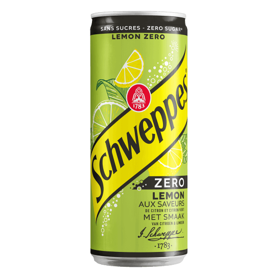 product-image-Schweppes Lemon Zero