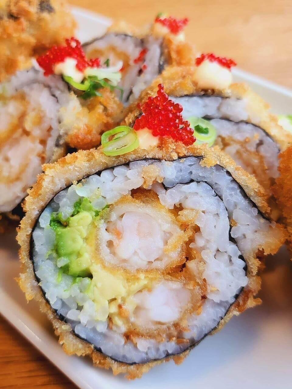 product-image-27B. Crispy tempura