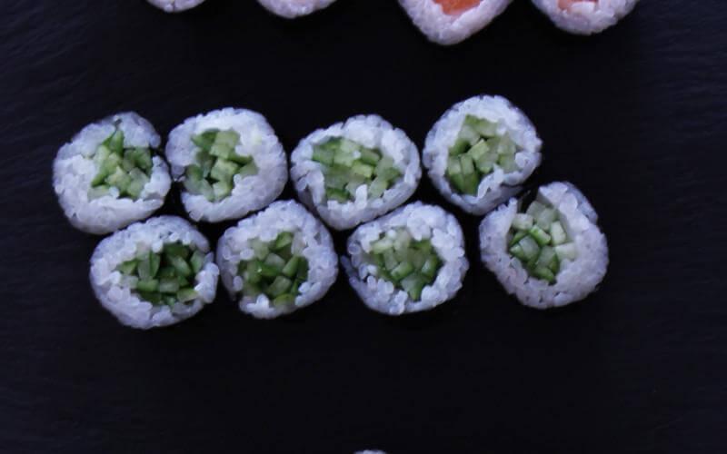 product-image-Agurk Hosomaki