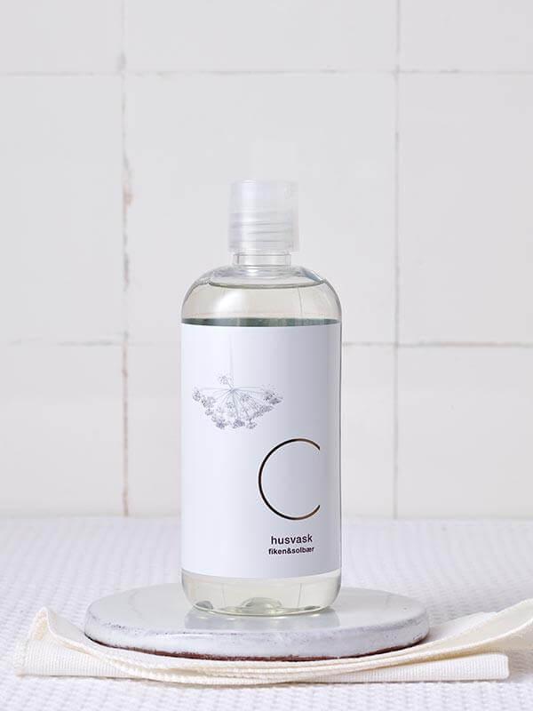 product-image-CSoaps - Husvask