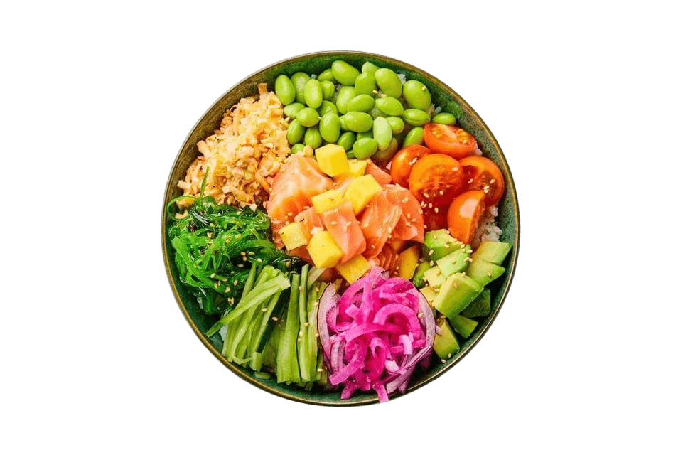 product-image-Tropisk laks