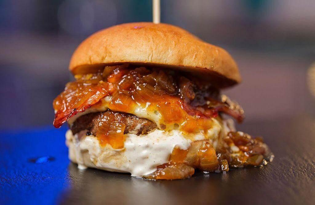 product-image-Blue Cheese Burger