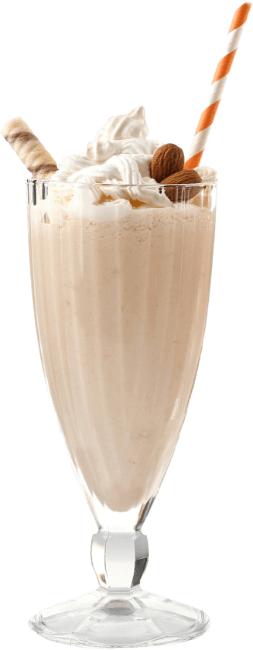 product-image-Espresso milkshake