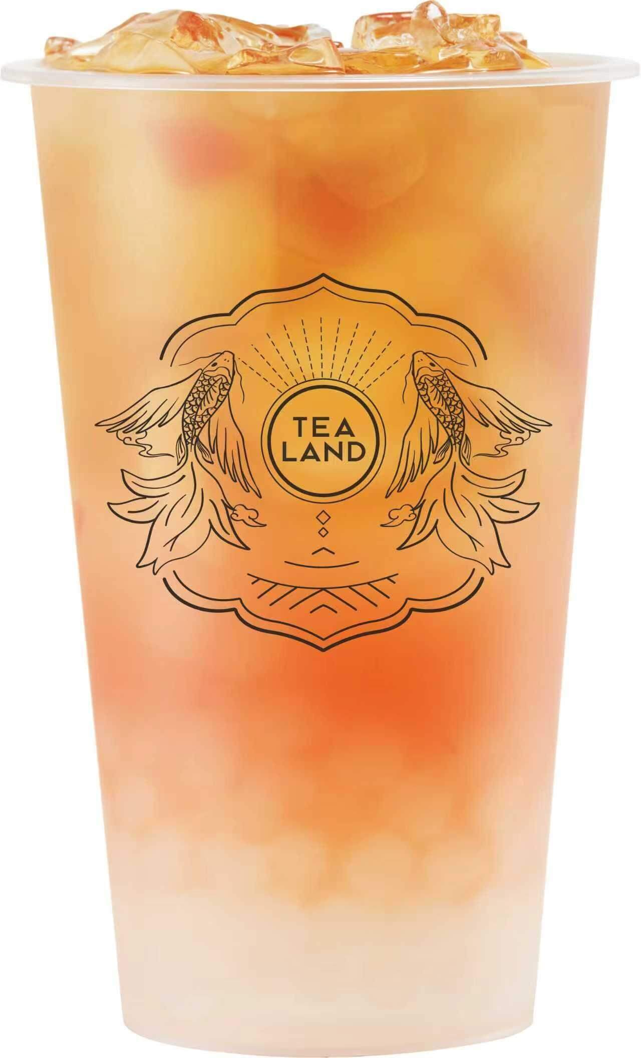 product-image-Peach Oolong Tea