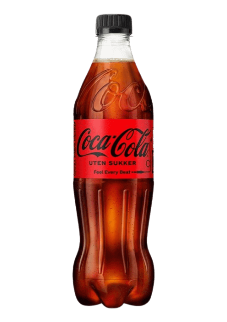 product-image-Coca - Cola Zero