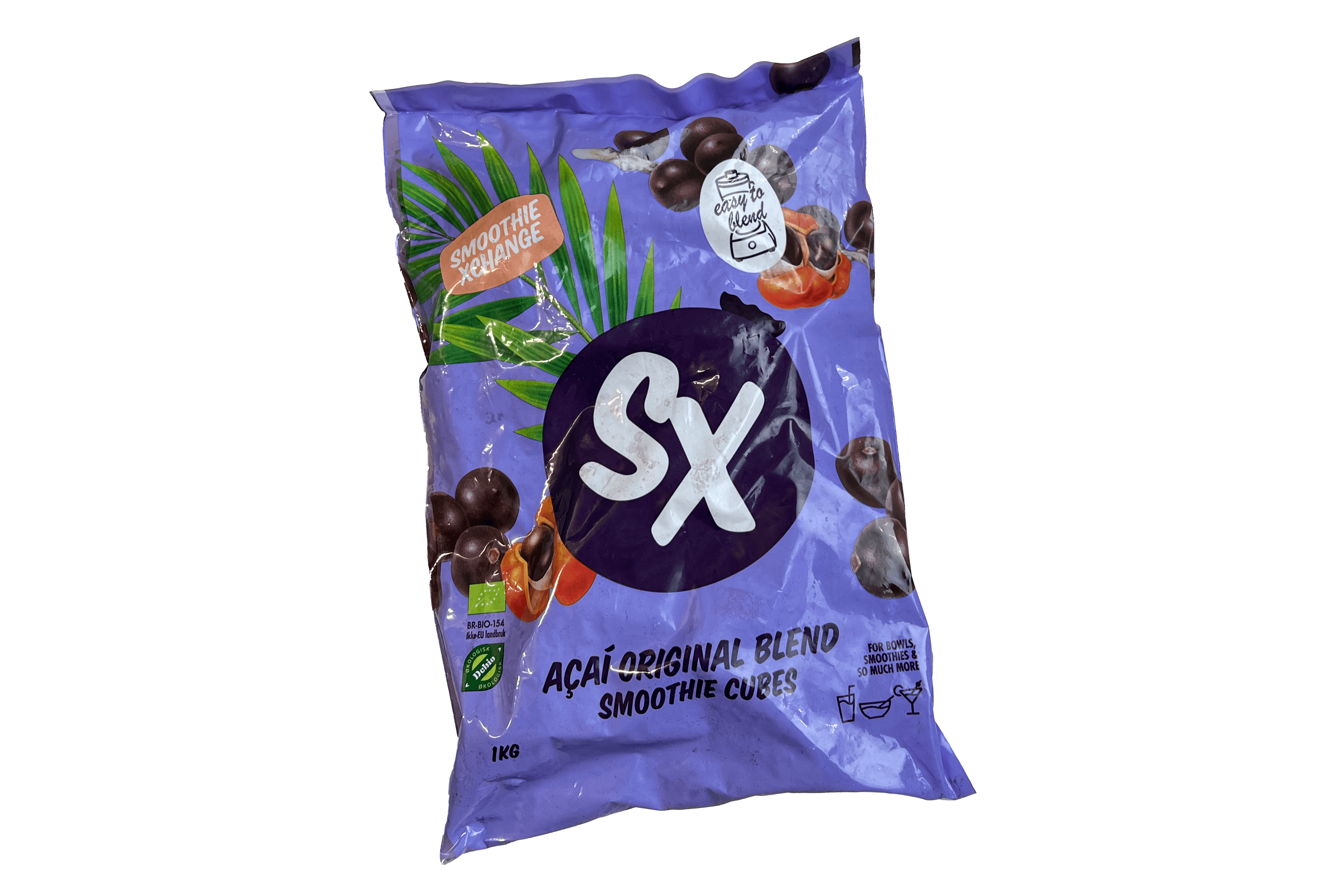 product-image-Açaí Cubes 1kg