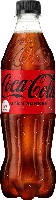 product-image-Coca Cola uten sukker