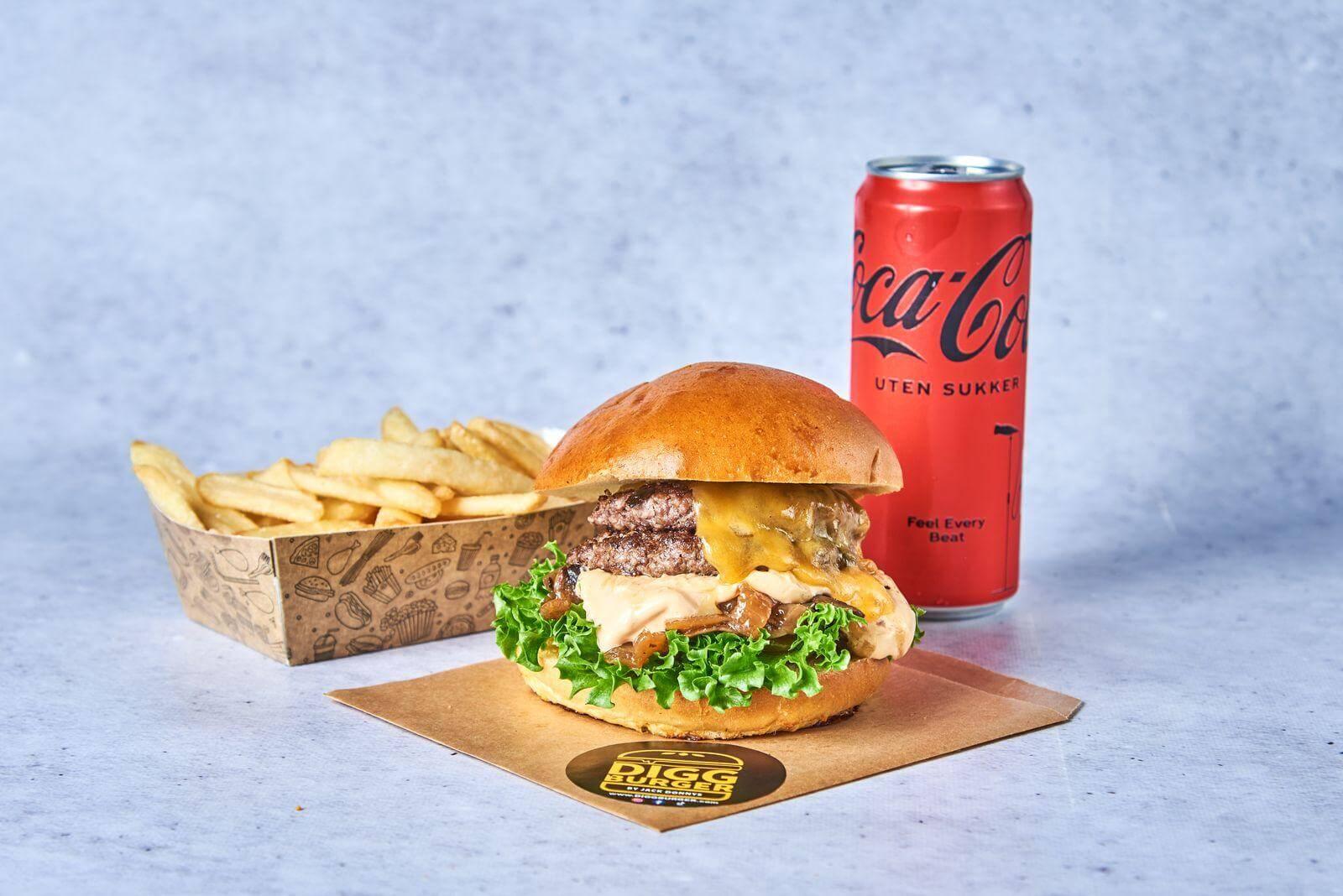 product-image-DIGG Burger Meal T