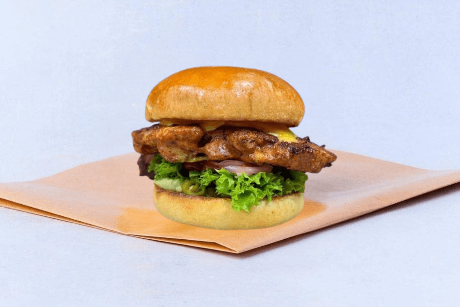 product-image-Spicy Avocado Meal