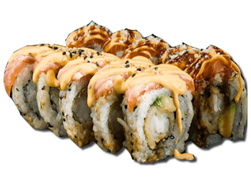 product-image-31. MAKI MIKS SCAMPI OG KYLLING