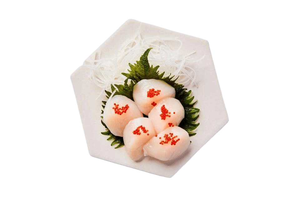 product-image-Kamskjell - 5 biter